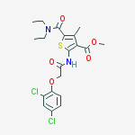 Compound Structure