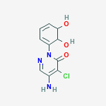 Compound Structure