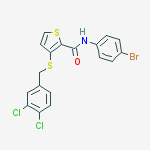 Compound Structure