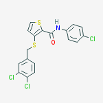 Compound Structure
