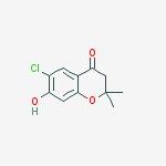 Compound Structure