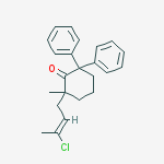 Compound Structure