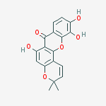 Compound Structure