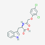 Compound Structure
