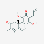 Compound Structure