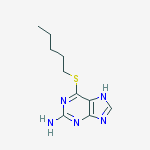 Compound Structure