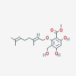 Compound Structure