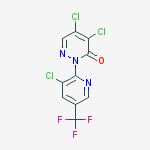Compound Structure