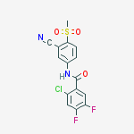 Compound Structure