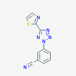 Compound Structure