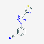 Compound Structure