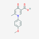 Compound Structure
