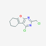 Compound Structure