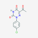 Compound Structure