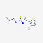 Compound Structure
