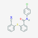 Compound Structure
