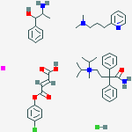 Compound Structure