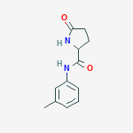 Compound Structure