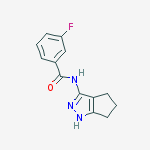 Compound Structure