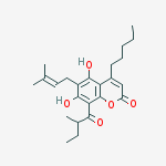 Compound Structure