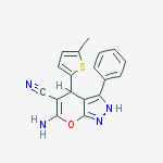 Compound Structure