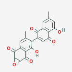 Compound Structure