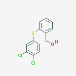 Compound Structure
