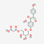 Compound Structure