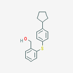 Compound Structure