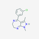 Compound Structure