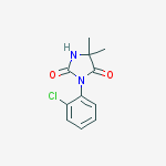 Compound Structure