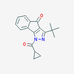 Compound Structure