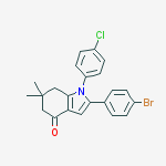 Compound Structure