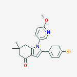 Compound Structure