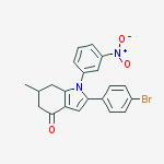Compound Structure