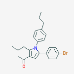 Compound Structure