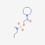 Compound Structure