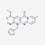 Compound Structure