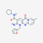 Compound Structure