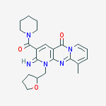 Compound Structure