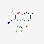Compound Structure