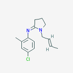 Compound Structure