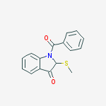 Compound Structure