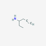 Compound Structure