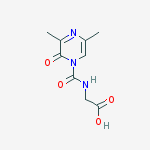 Compound Structure