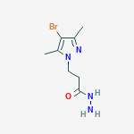 Compound Structure