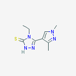 Compound Structure