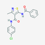Compound Structure