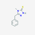 Compound Structure