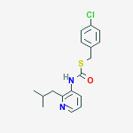 Compound Structure